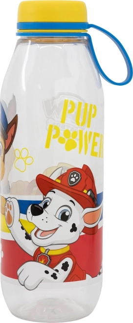 Trinkflasche Paw Patrol Hundekraft 650 ml