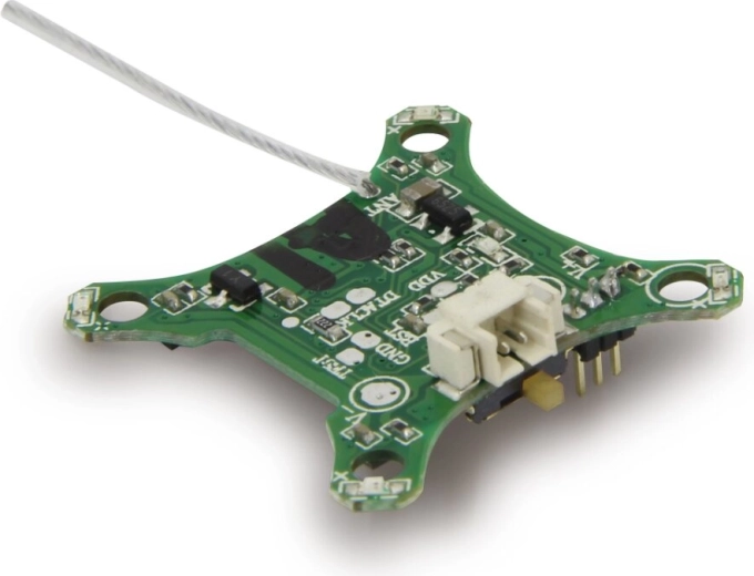 Elektronik MiCoSpy JAMARA