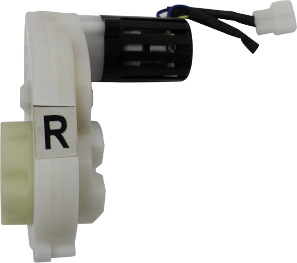 Jamara Getriebe für elektrisches Kinderfahrzeug Ride-on Golf, rechts – 1 Stück
