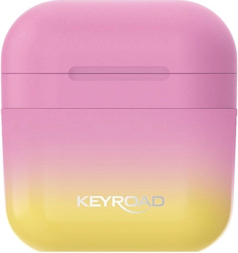 Anspitzer Keyroad AirDuo Pastell mit Behälter