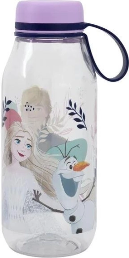 Trinkflasche Frozen 460 ml - 1 Stück