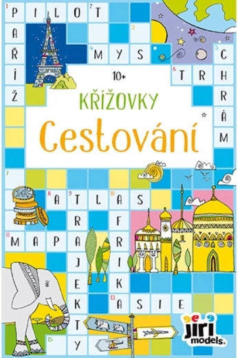 Kreuzworträtsel Reisen