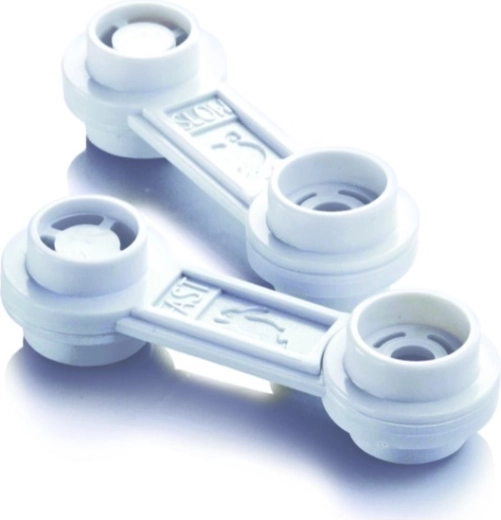 Nuby Ersatzventil für Becher, 9M+ (2 Stk)