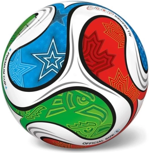 Premium Cup 2026 Sportball 14 cm