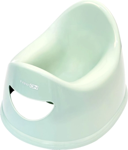 FreeON Töpfchen Simple Green