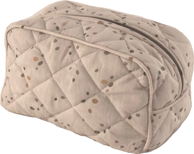 Petú Petú radi Kosmetiktasche Dots