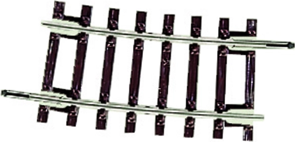 Roco Line R3 Bogenweichen