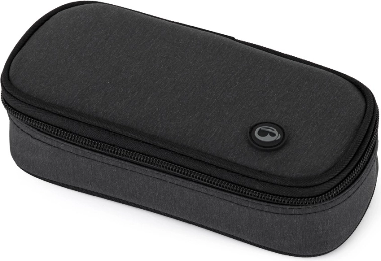 Bagmaster Scout Schüleretui grau