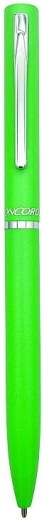 Kugelschreiber CONCORDE Focus – grün
