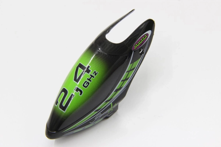 Karosserie Canopy GV2 Jamara