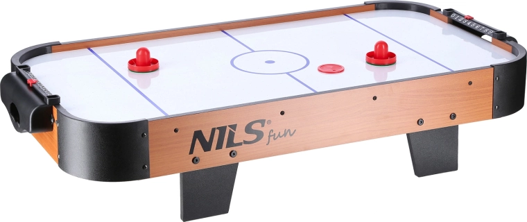 Tisch-Airhockey NILS Fun Icer