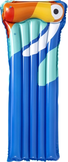 Aufblasbare Luftmatratze Bestway Tropical Bird 183 × 76 cm – Flamingo