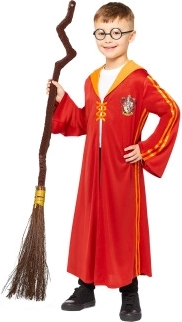 Kinderkostüm Gryffindor-Fänger