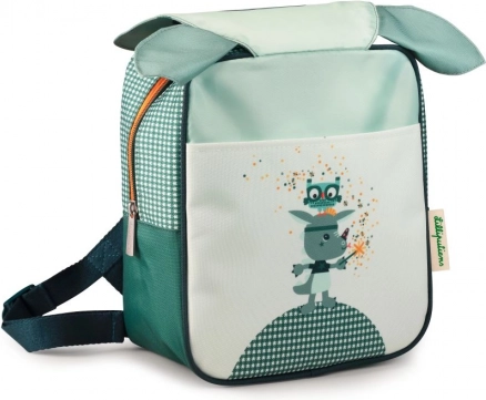 Kinder-Rucksack Drache Joe Lilliputiens