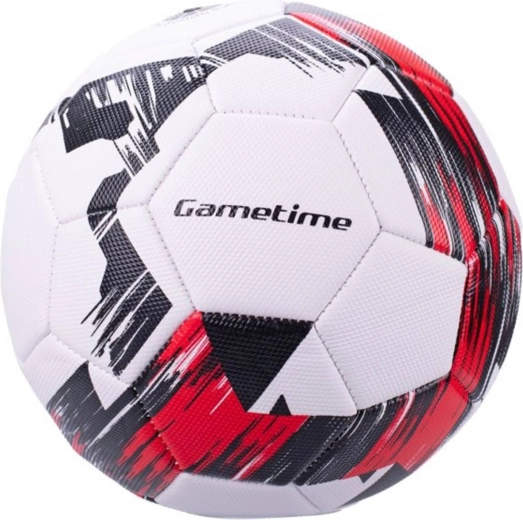 Fußball Gametime Forza Größe 5, 350 g - 1 Stück
