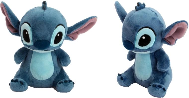 Disney Stitch Mini-Plüschfigur 15 cm