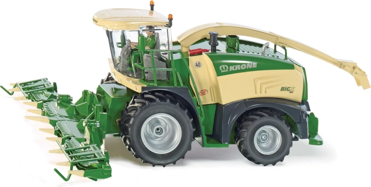 SIKU Farmer Krone Mähdrescher