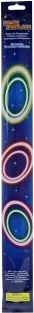 Leuchtarmband 55 cm