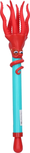 Wasserpumpe mit Oktopus 50 cm