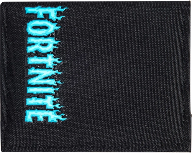 Baagl Schüler-Geldbörse Fortnite Blue GRS