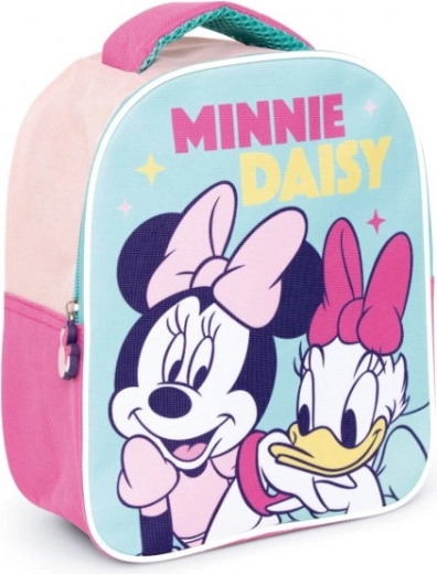 Minnie Mouse Rucksack 24 × 20 × 10 cm