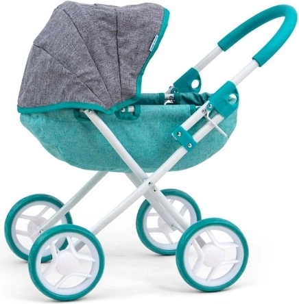 Milly Mally Puppenwagen Dori Prestige Mint