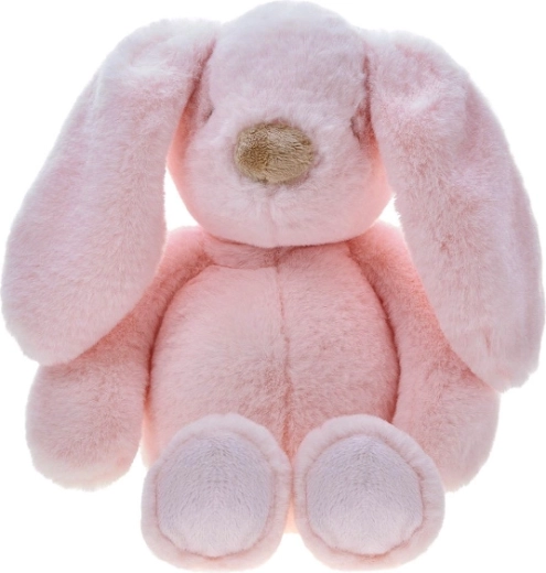Plüschhase Charlotte 25 cm – rosa