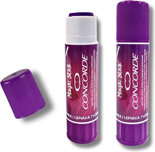 Klebestift CONCORDE Magic Stick 15 g