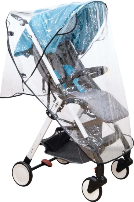 Universal-Regenverdeck für Kinderwagen FreeOn