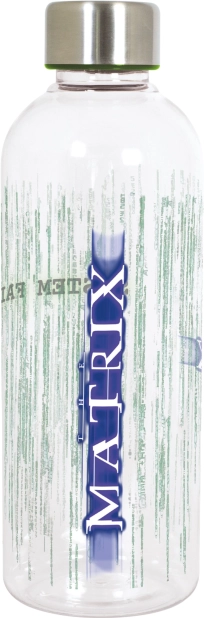 Trinkflasche 850 ml Matrix