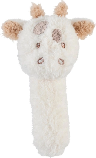 Nattou Plüschrassel Teddy Giraffe 14 cm