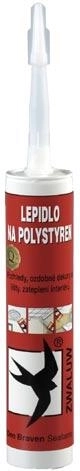 Polystyrenkleber 310 ml
