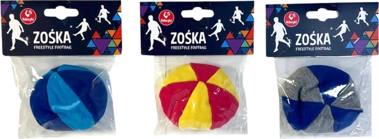 Sportball Żośka (Footbag)