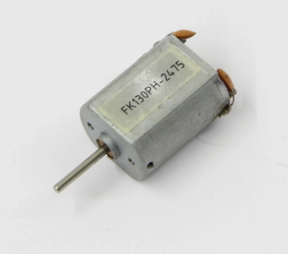 Elektromotor Mini Classics