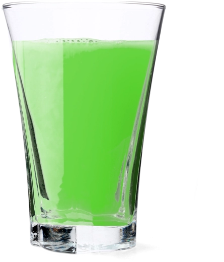 Gläserset LAV Truva 350 ml – 6 Stück