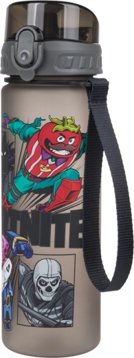 BAAGL Tritan-Trinkflasche Fortnite Squad