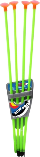Jamara Bogenschieß-Set Bow Pro