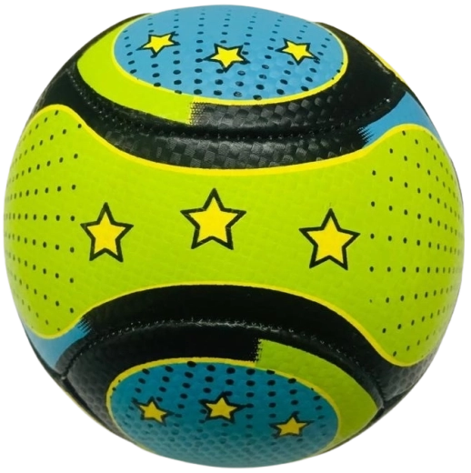 Mini-Strandfußball Sparkys 15 cm