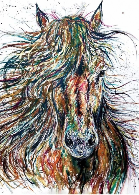 Puzzle ANATOLIAN Wind 500 Teile