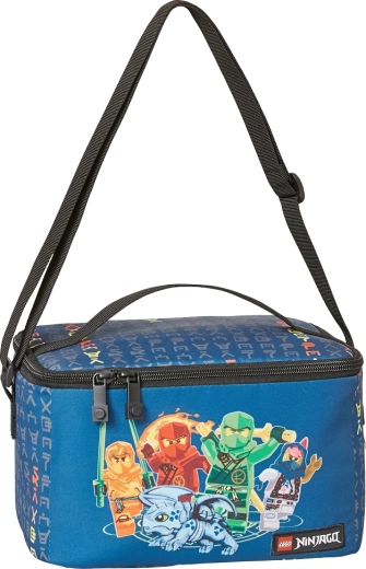 LEGO Ninjago Familien-Kühltasche