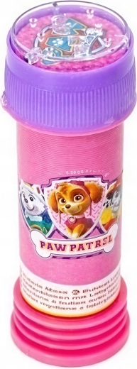 Seifenblasen Paw Patrol Skye 50 ml