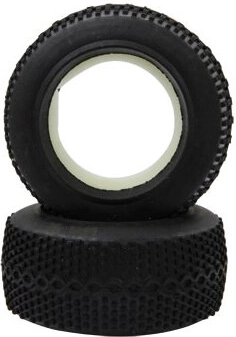 Reifen für 1:10-Buggy Mini Pin Max - 1 Stück