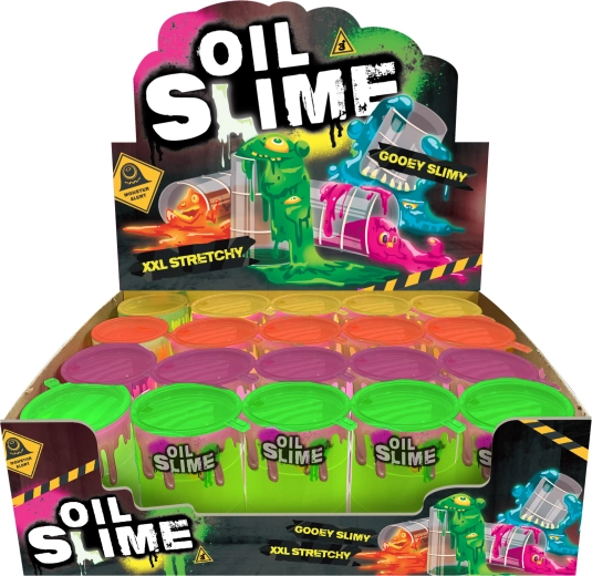 Öl-Slime Sparkys