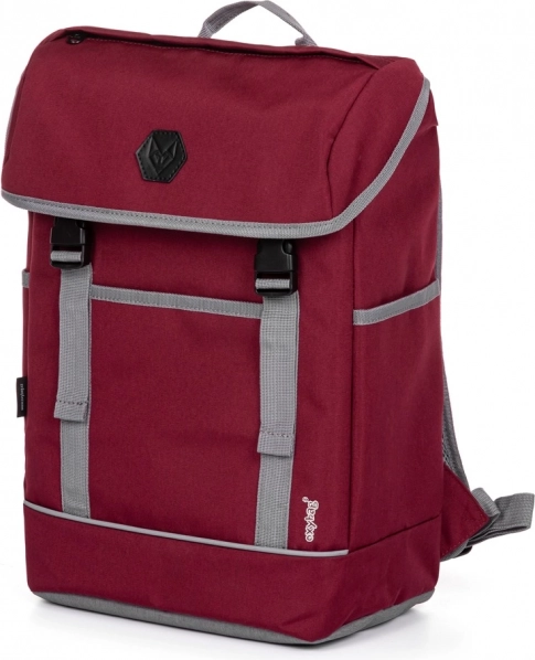 Studentenrucksack Urban Bordeaux