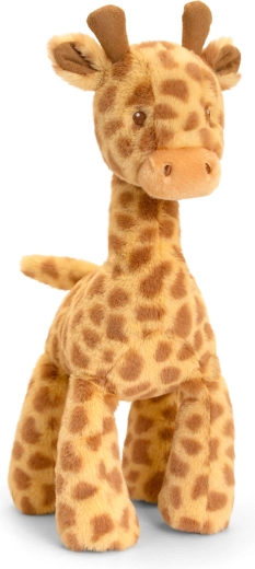 Plüsch-Giraffe Keel 28 cm