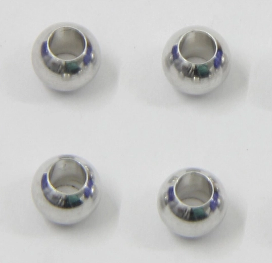 Kugelkopfbolzen 5,8 mm / 3 mm (4 Stk.)