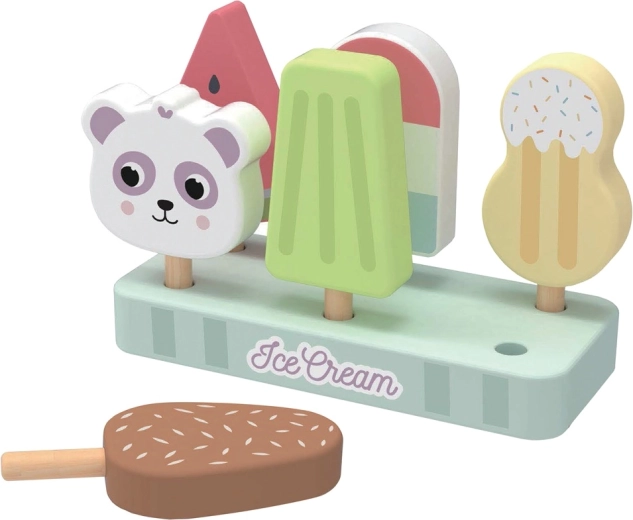 2Kids Toys Eiscreme-Set