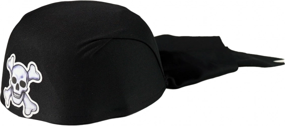 Piratentuch für Kinder