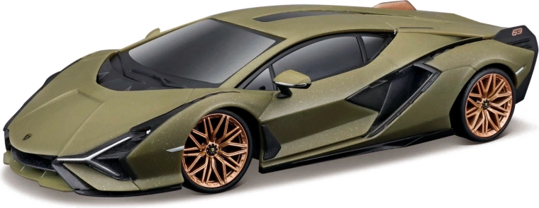 Maisto RC Lamborghini Sián FKP 37 1:24 ferngesteuert