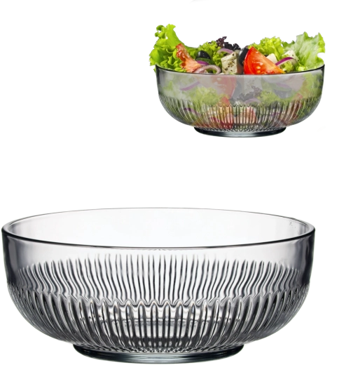 Set aus Glasschalen LAV Tokyo 880 ml – 2 Stück